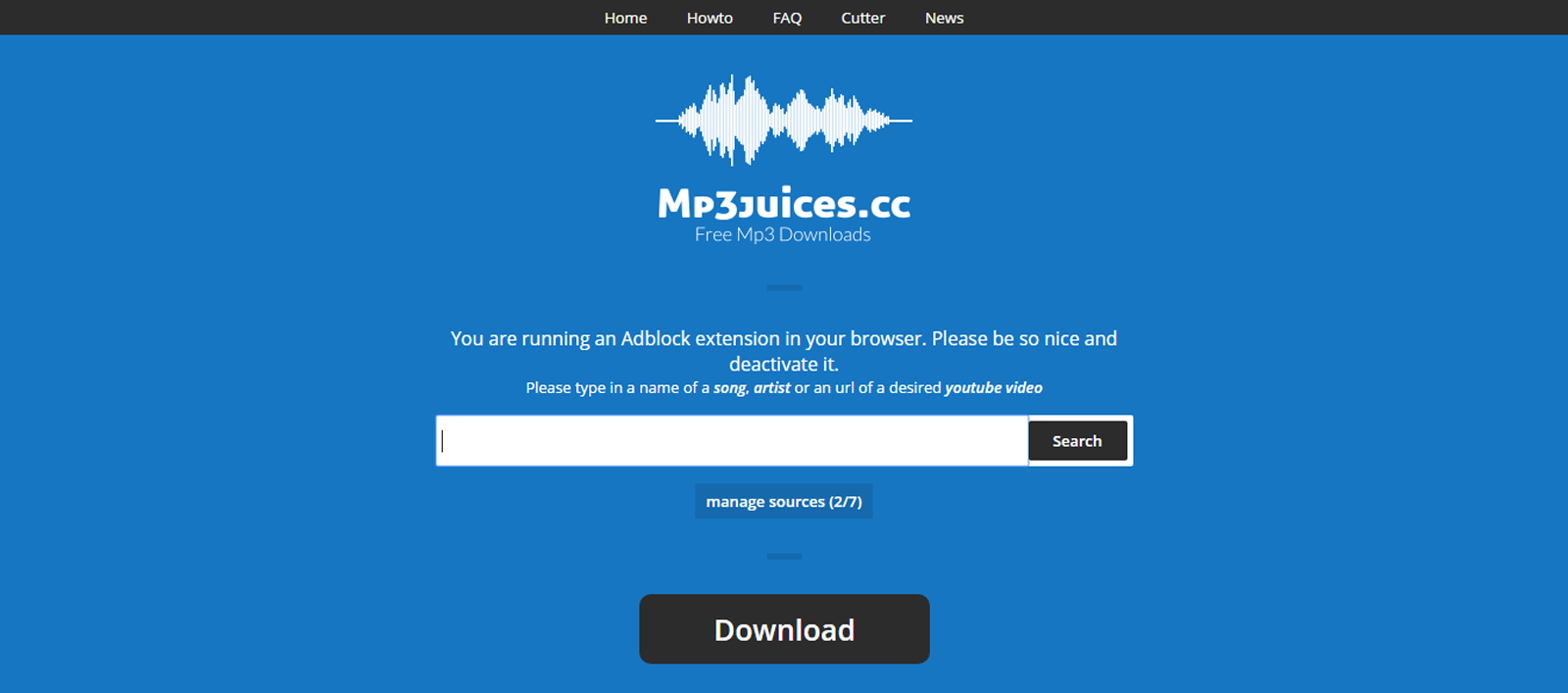 20 Websites To Download Free MP3 Music - SimpleFreeThemes