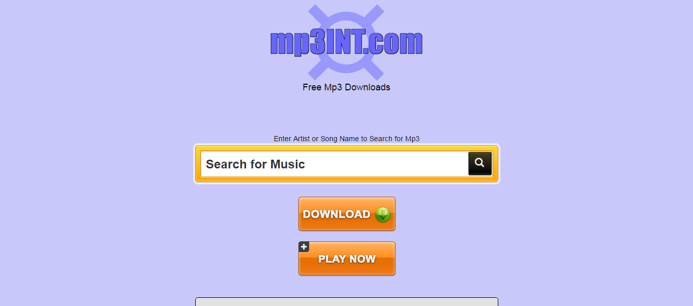 mp3 music download websites