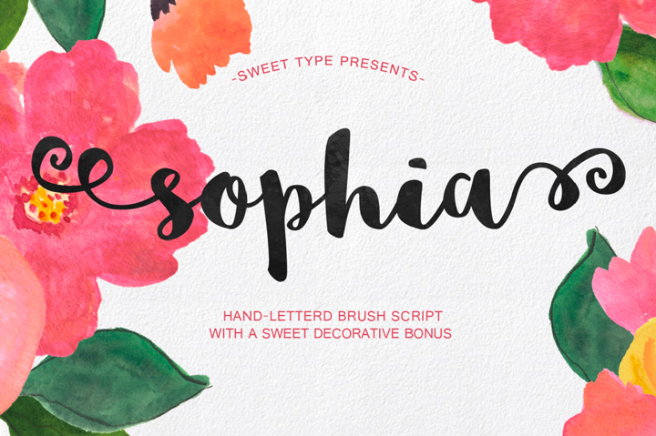 30 Best Free Script Fonts For Fabulous Projects