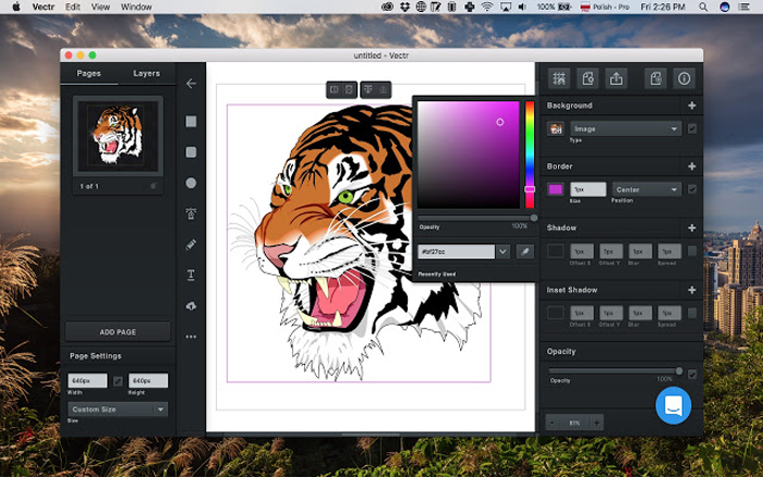 best drawing software for logos