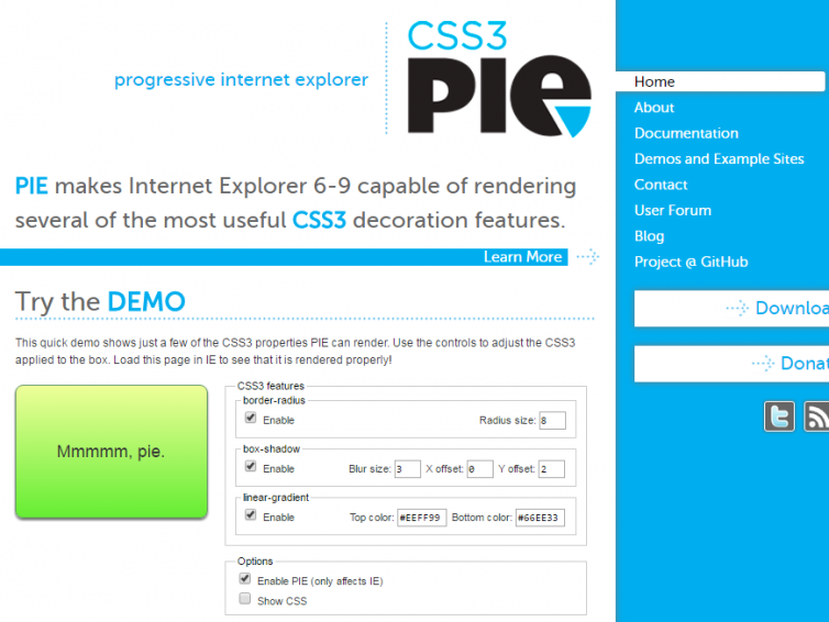 22 Best CSS Tools For Web Designers