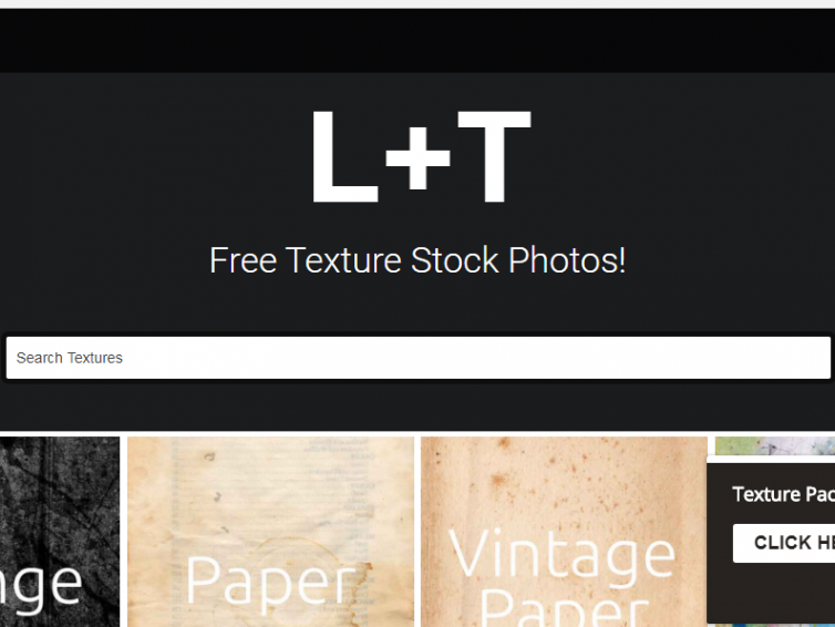 20 Free Websites to Download Amazing Textures