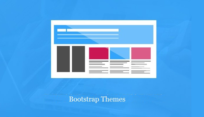 Free Bootstrap Themes, Kits, and Templates for 2019