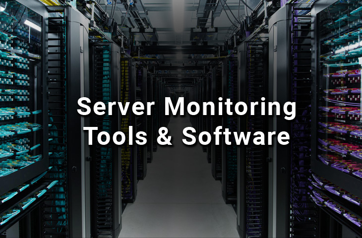 The Best Server Monitoring Tools and Software in 2020