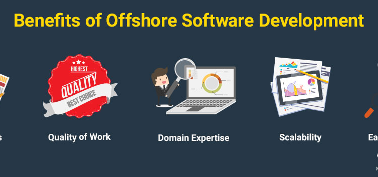 How Offshore Development Centers Can Help To Level Up Your Startup