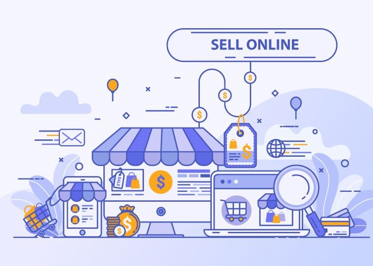 Sell Your Design Work Online -Top 5 Places in 2022