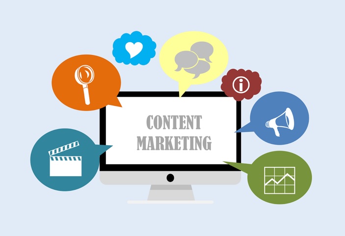 4 Benefits of Hiring a Content Marketing Agency
